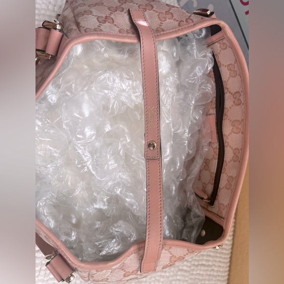 Gucci hobo bag - Picture 9 of 14